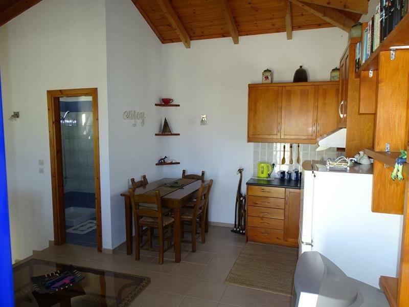 Villa Elan Mouríon Exterior foto
